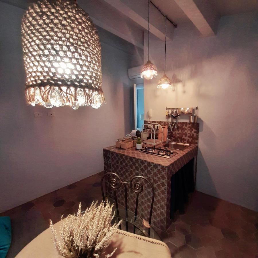 Villa Acquarello Syracuse Habitación foto