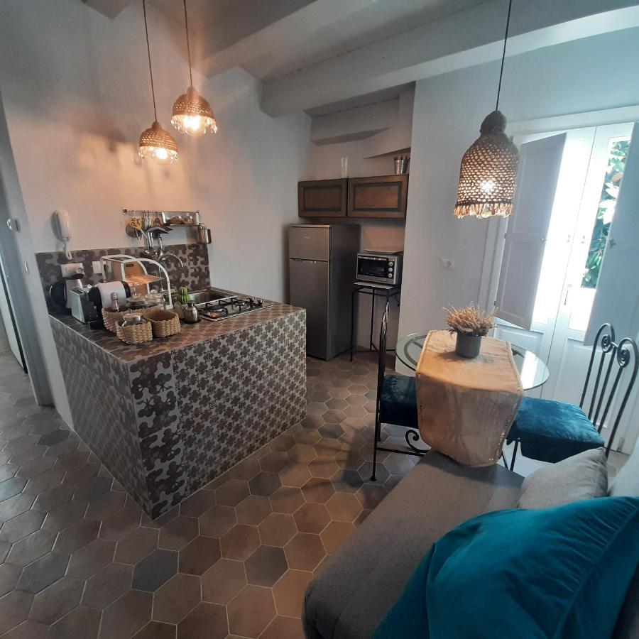 Villa Acquarello Syracuse Habitación foto